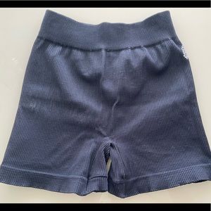 Free people movement Shorts